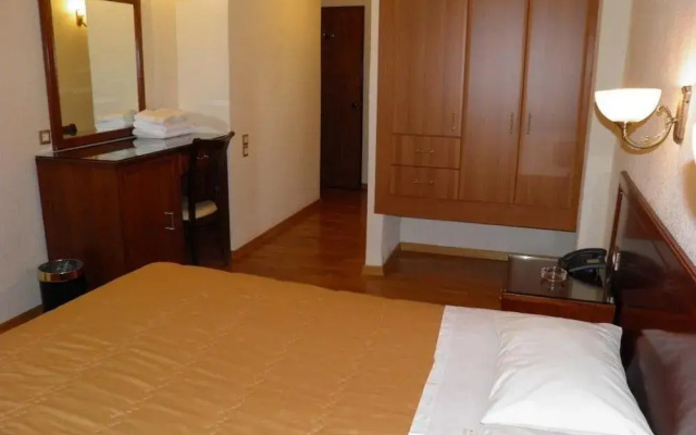 Hotel Meletiou