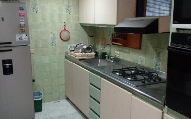 Room in House - Taminaka Hostel en Santa Marta - Shared Room 6