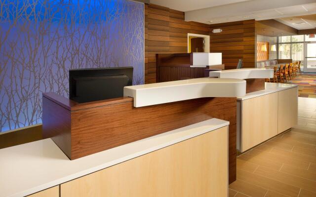 Fairfield by Marriott Inn & Suites Knoxville Turkey Creek
