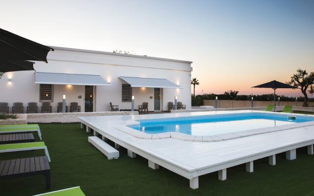 Bed & Breakfast del Faro