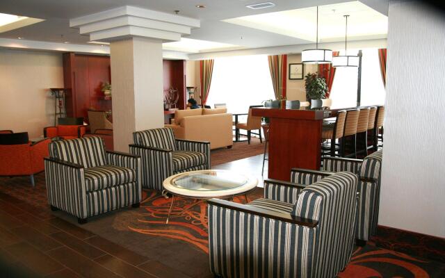 Country Inn & Suites By Radisson, Toronto Mississa