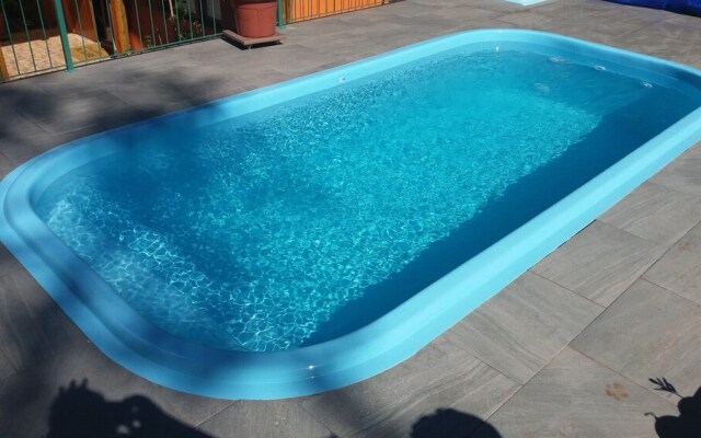 Pousada Maibe Amanhecer na Serra