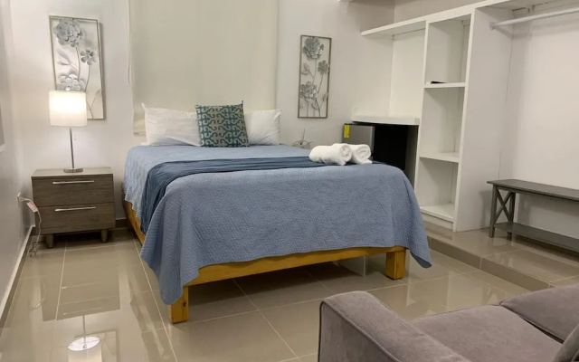 Placid Suites