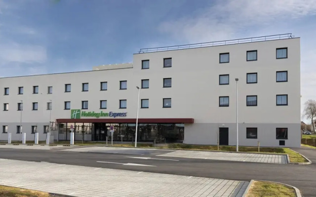 Holiday Inn Express Caen Epron by IHG