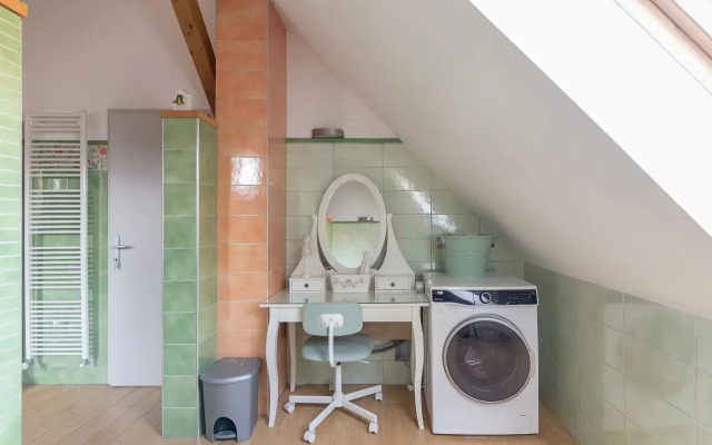 Apartma Natura