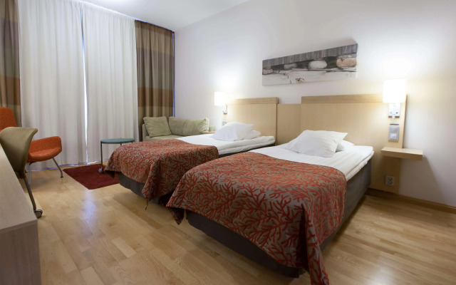 Scandic Oulu City