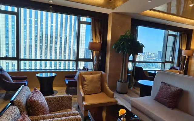 Intercontinental Shijiazhuang by IHG