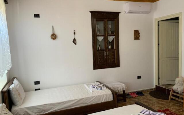 Guest House Iljesa