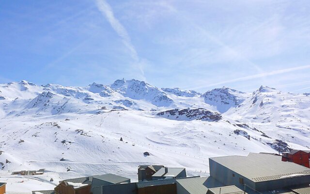 Villa Arcelle Val Thorens 37336