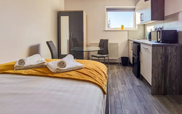 Chadburn House by Your Lettings UK