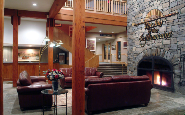 Killington Mountain Lodge, Tapestry Collection by Hilton
