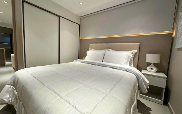 ABIBA Apart-Hotel & SPA