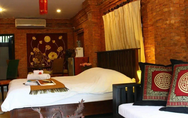 Wiang Jintra Living