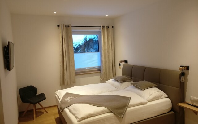 Panorama Appartements Filzerhof