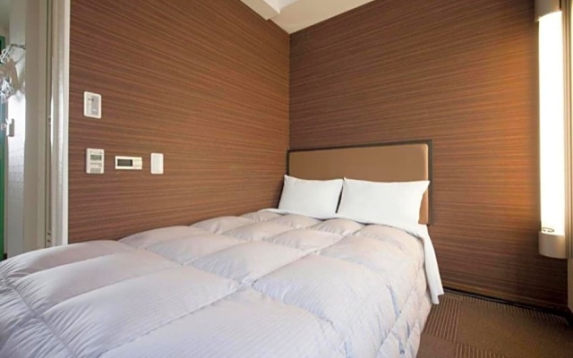 R&B Hotel Otsuka Eki Kitaguchi - Vacation STAY 40488v – Guest Rooms – Tokyo