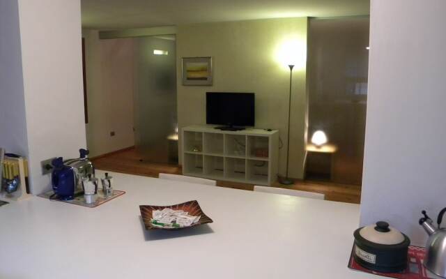 Bologna House Saragozza Centro