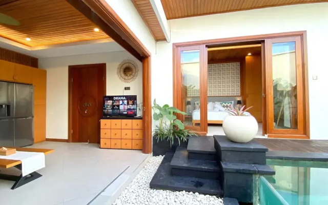 Villa Miki A10