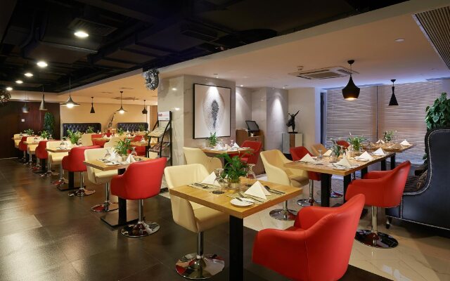 Starr Hotel Shanghai