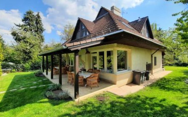 Biker Holiday Home