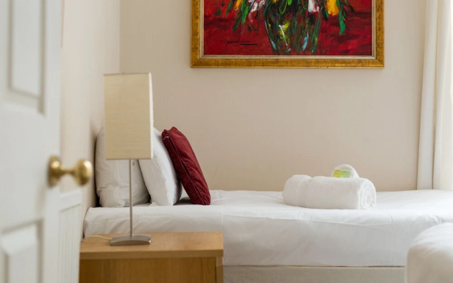 George Square Apartment - Heart of Old Town/University