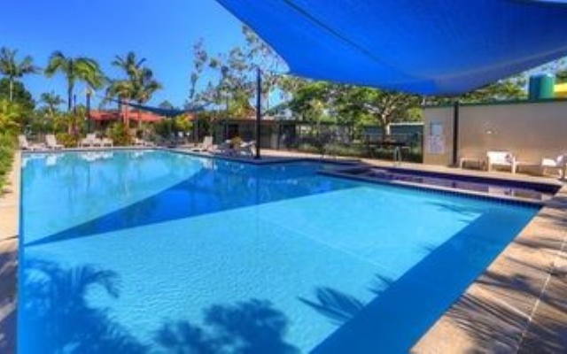 Anchorage Holiday Park - Iluka