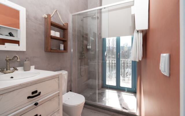 Des Arts- Guesthouse - Hostel