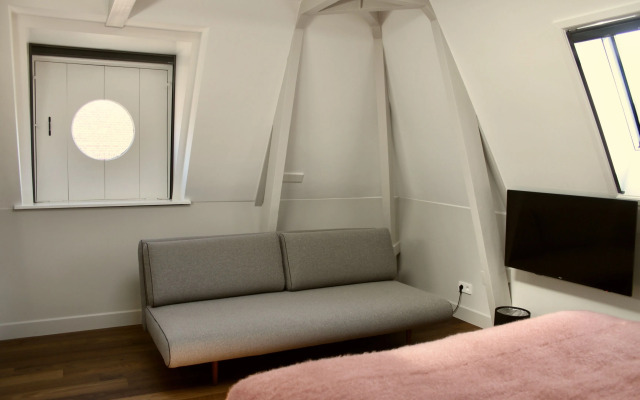 Boutique Hotel Weesp