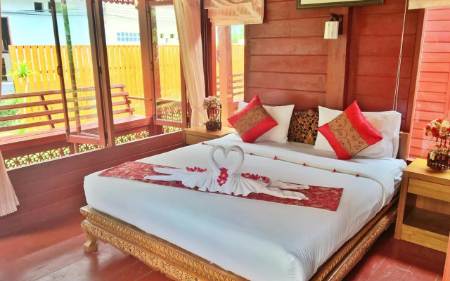 P.P. Maiyada Resort