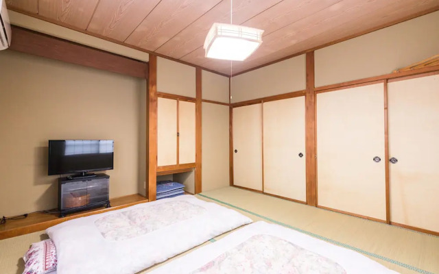 Ryosou Minato by OYO Rooms