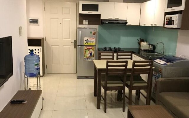 Pearl Service Apartment