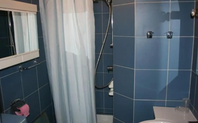 Appartement Port Barcarès, 2 pièces, 4 personnes - FR-1-195-45