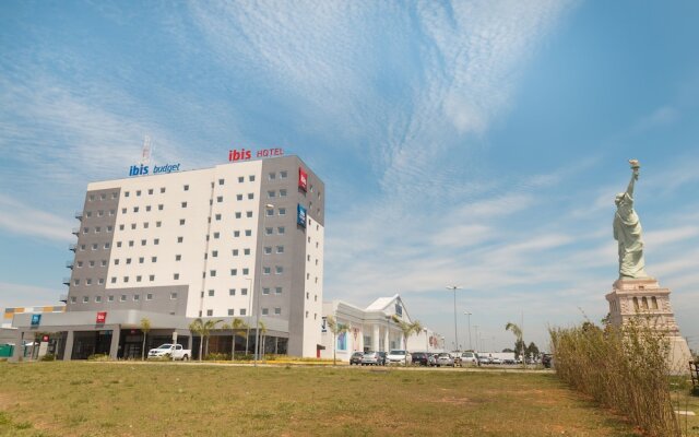 Ibis Budget - Circuito Da Fé