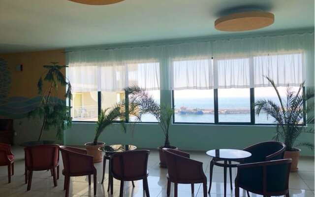 Interhotel Pomorie