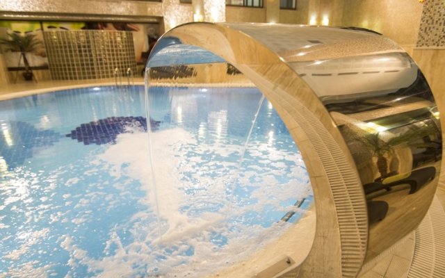 Prestige Thermal Hotel Spa & Wellness