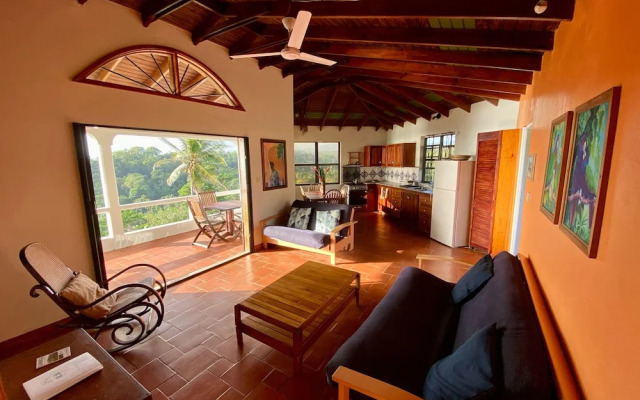 Sea Cliff Cottages
