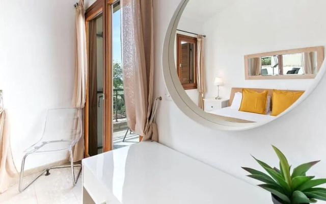 2 Br Villa Kionia - Aph 3563
