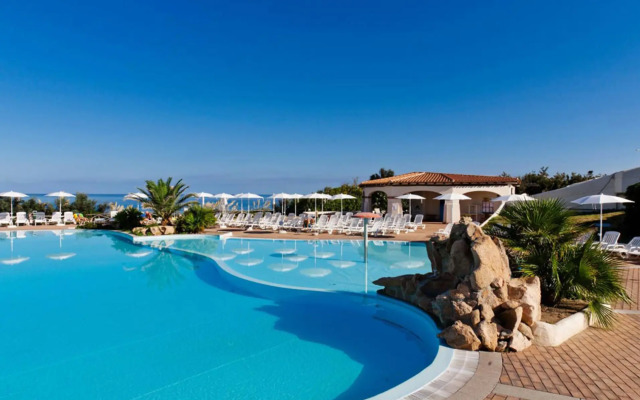 Resort Acqua di Mare Hotel e Resort