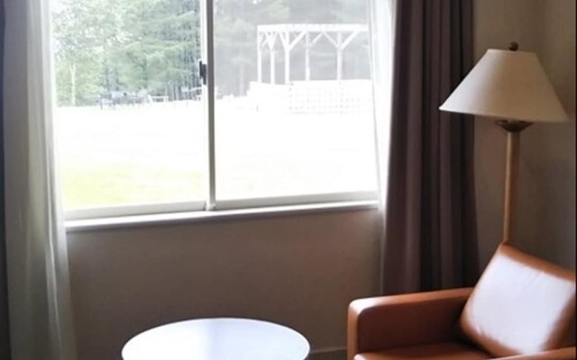 Villa The Club KARUIZAWA