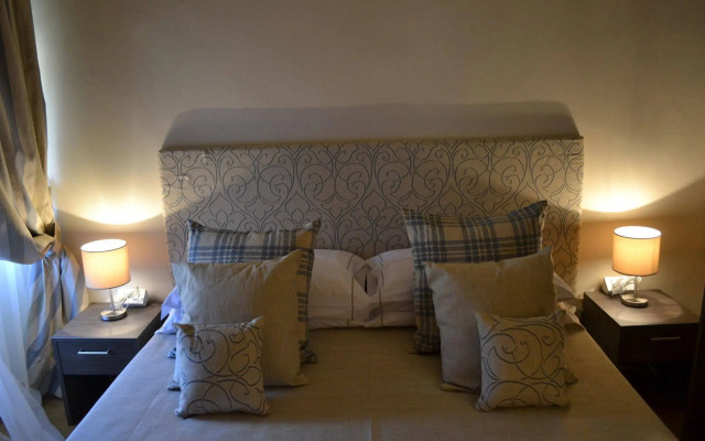 B&B Palazzo Sant'Antonio