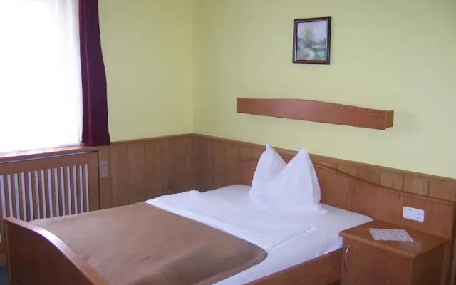 Hotel Restaurant zum Schwan