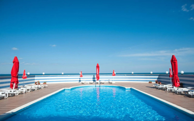 Hotel Lilia