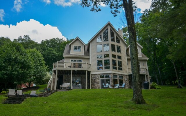 Reverie 5 Bedroom House