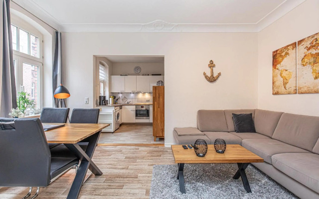 fewo1846 - Anne Küste