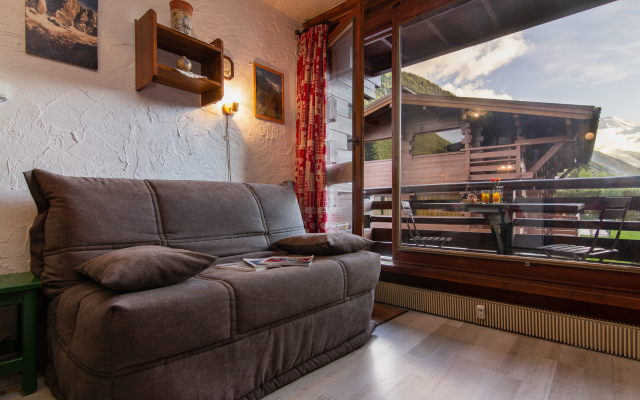 Résidence Améthystes D4