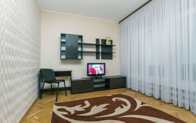 Apartment Kiev Zoloti Vorota