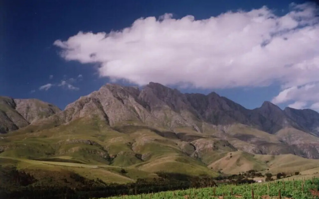 Swellendam Country Lodge