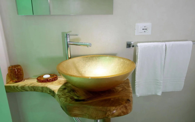 Badia Vecchia Apartment
