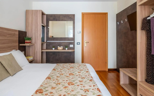 Hotel Rondinella e Viola