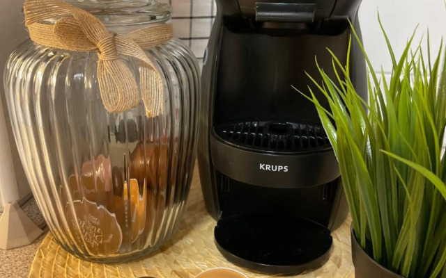 Private Apartment Laplandia 77 (Pamporovo, Bulgaria)