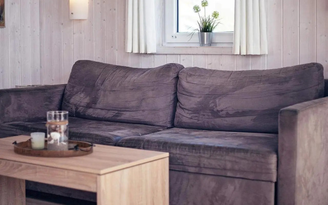 Two-Bedroom Holiday home in Grömitz 18